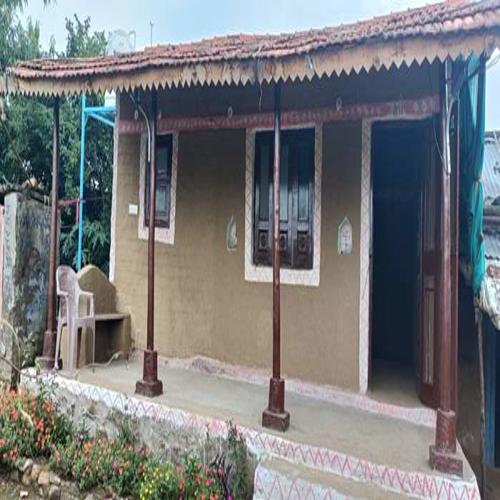 Shyamsundar Homestay, Gyanpura